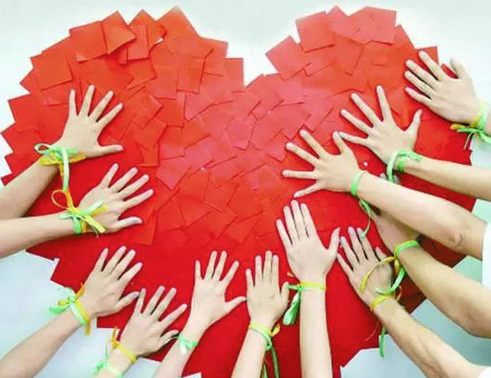 抗击疫情丨吴益格慈善基金会在行动